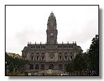 Porto
Rathaus
