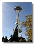 Seattle
Space Needle
