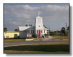 Everglades City
Church