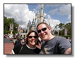 Orlando
Disneyworld
Magic Kingdom