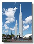 Kennedy Space Center
Rocket Garden